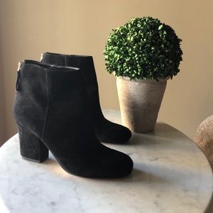 NWOT Nine West booties